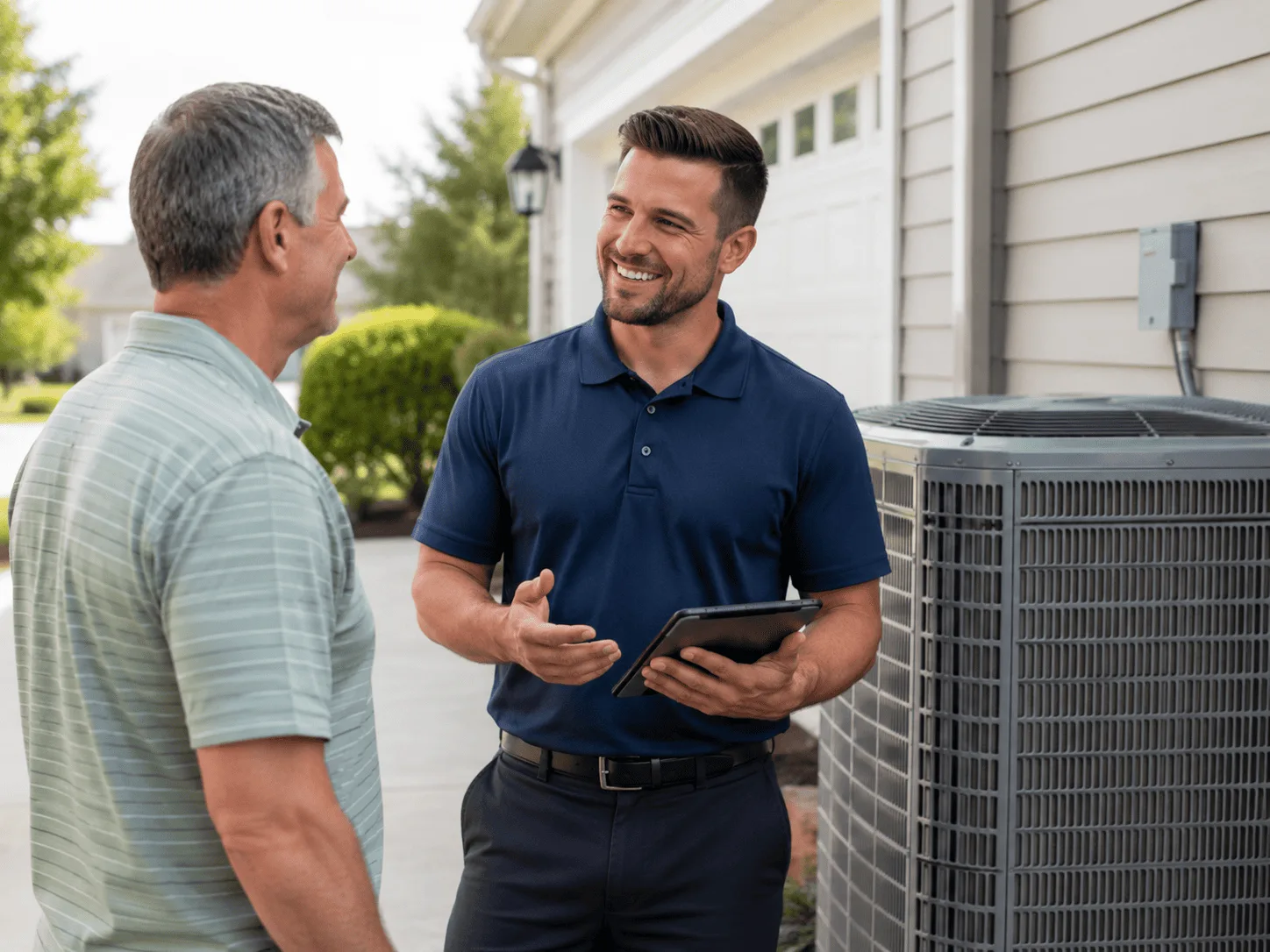 Heat Pump Installation Trinchera, CO FAQs